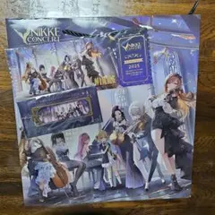 2025年最新】NIKKE オーケストラの人気アイテム - メルカリ