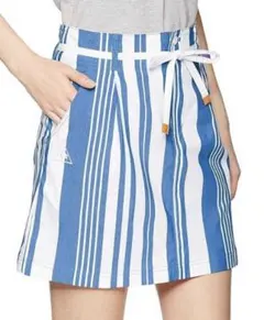 【ルコック／le coq sportif】GOLF 春夏ストレッチスカート・7号