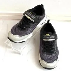 ムーンスター ⭐️スキルシューター 21.5cm EE 男の子 スニーカー 運動靴