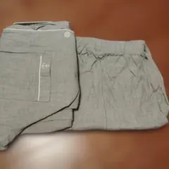 GU メンズパジャマ