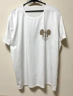 THE GOLF BY KINASHICYCLE ミッキー Tシャツ M - メルカリ