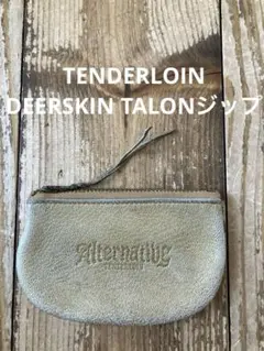 2026年最新】TENDERLOIN メンズ コインケース・小銭入れの人気アイテム