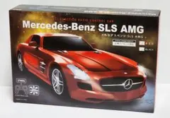 2025年最新】メルセデスベンツ SLS AMG ラジコンの人気アイテム