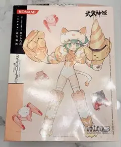 2026年最新】武装神姫 フィギュアの人気アイテム - メルカリ