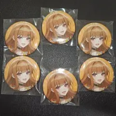 2026年最新】カラフルピーチ えと 缶バッチの人気アイテム - メルカリ