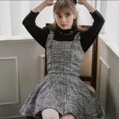 2026年最新】TREAT ürself ビスチェの人気アイテム - メルカリ