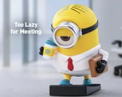 Minions Lazy Every Day シリーズ