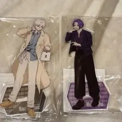 2025年最新】凪玲王アクリルスタンドの人気アイテム - メルカリ