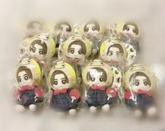 山田涼介 キャラクターグッズ