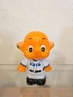 2026年最新】野球 貯金箱 サトちゃんの人気アイテム - メルカリ