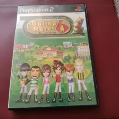 ギャロップレーサー6 レボリューション