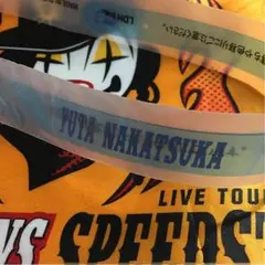 SS ガチャ 中務裕太