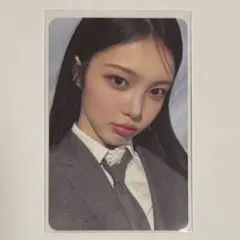 Hearts2Hearts イアン FOCUS トレカ