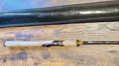 ロデオクラフト999.9ホワイトウルフ　707 6lb classのサムネイル