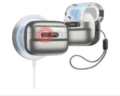 ESR PULSEシリーズ マグネットロックケース チタニウムのサムネイル