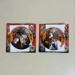 ヒロアカ コレクション缶バッジ 第2弾 爆豪勝己