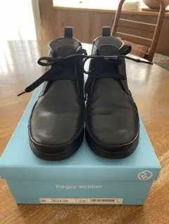 REGALWalkerショートブーツ