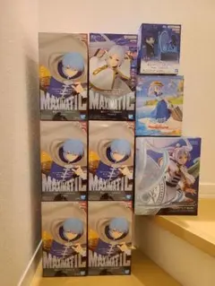 【商品見本あり】葬送のフリーレン　MAXIMATICなどまとめ売り