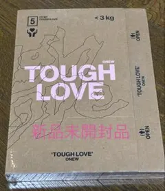 2026年最新】TOUGH LOVEの人気アイテム - メルカリ