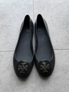 TORY BURCH レインシューズ　フラットシューズのサムネイル