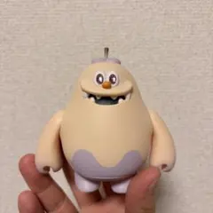 Finger Suck Factory MORA MORA DARUMA - メルカリ