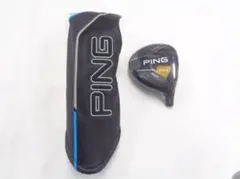 新品 PING ピン G440 ハイブリッド 4Uユーティリティ23° ヘッド - メルカリ