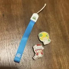 オマケ付JUDY AND MARY super lovers コラボ ストラップ - メルカリ
