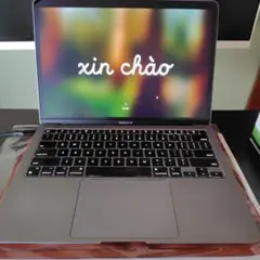 Apple MacBook Air M1 16g/512g space gray