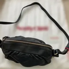 美品】IRON HARTキルティングレザー ショルダーバッグ - メルカリ