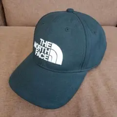 THE NORTH FACE ノースフェイス キャップ ブラック 黒 FREE