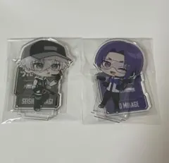 凪誠士郎 御影玲王