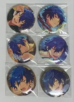 2025年最新】漣ジュン 缶バッジ イベコレの人気アイテム - メルカリ