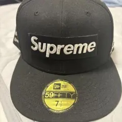 Bones Box Logo New Era