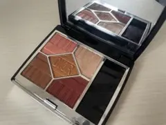 Dior アイシャドウ サンク 479 バヤデール 数量限定 サマーコレクション