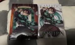 ダイソー　鬼滅の刃　竈門炭治郎