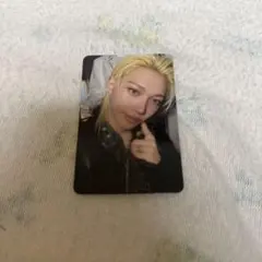 straykids doit 限定盤 封入トレカ フィリックス