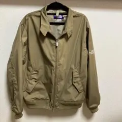 ケニコ様専用 THE NORTH FACE ベージュジャンパー　スウィングトッ