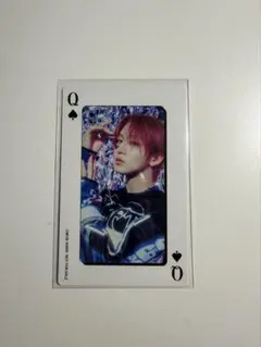 MAZZEL Royal Straight Flush トレカ NAOYA - メルカリ