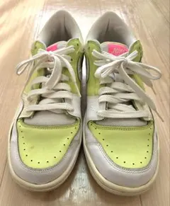 Nike スニーカー コートビジョン