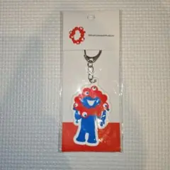 【新品】ミャクミャク＊キーホルダー