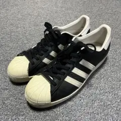 adidasスーパースター80s 金ベロ G61069