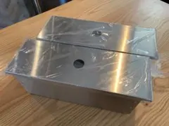 2026年最新】スノーピーク ステンボックスハーフユニットの人気