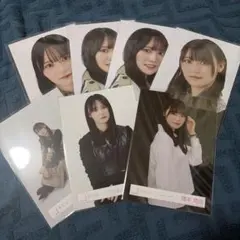 櫻坂46 増本綺良 生写真まとめ売り 16枚セット - メルカリ