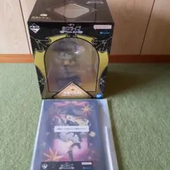 一番くじ　ホロライブ