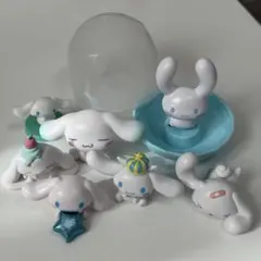 シナモン　ガチャ　まとめ売り