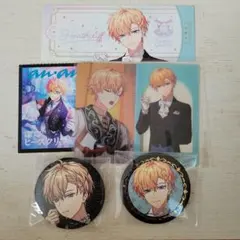 まほやく ヒースクリフ