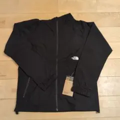 ノースフェイス　NPW72230　コンパクトジャケット　新品未使用タグ付き