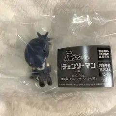 肩ズンFig. 劇場版チェンソーマン~レゼ篇~ レゼ(ボム)