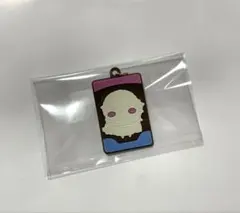 ちいかわ　キャラパキ　ラバマス付きVer. ラッコ