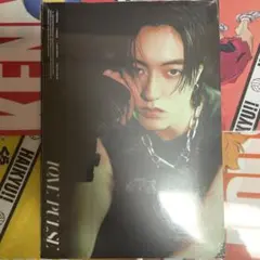 TREASURE 3rd Mini Album LOVE PULSE
